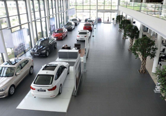 4s店贷款买的车利息高了怎么办,4s店贷款买车可以跟银行讲利息吗