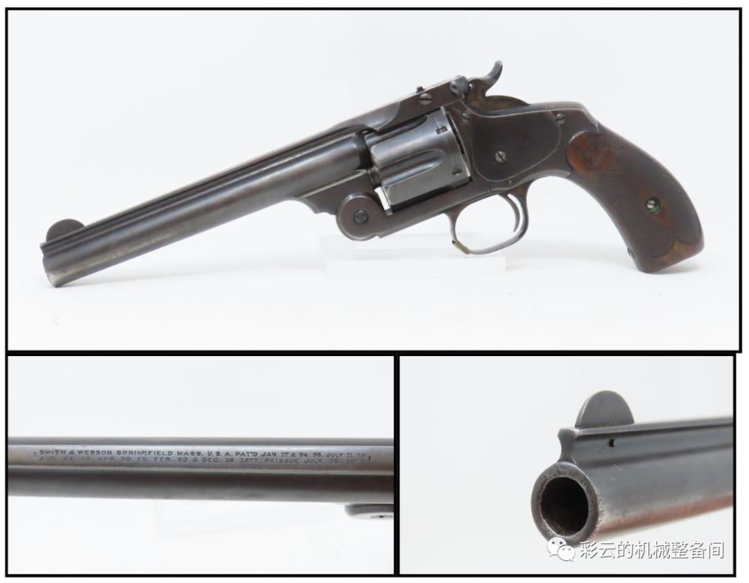 名侦探彩云：江苏常熟居民老宅中挖出的究竟是什么枪？