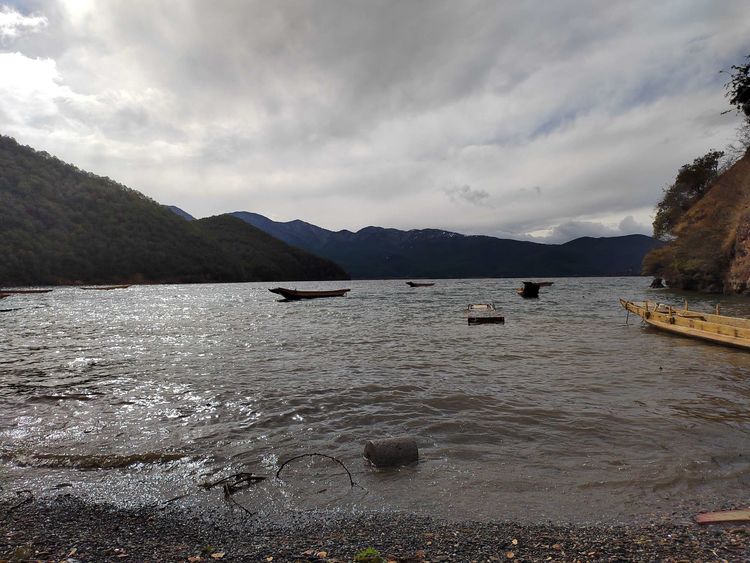 探秘东方女儿国,东方女儿国泸沽湖完整视频
