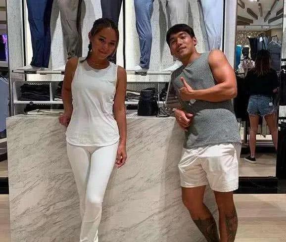 洗米华的崛起与崩塌：富贵如浮云，贪字变成贫