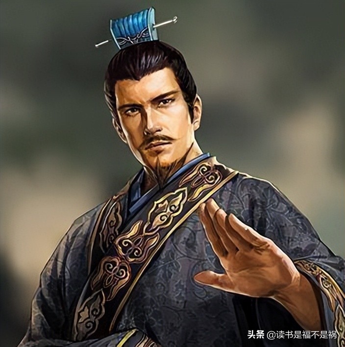 晋书司马睿本纪,东晋开国之君司马睿