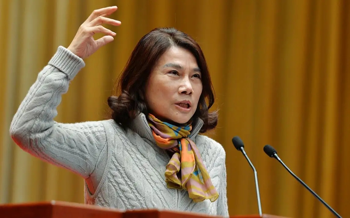 广东珠海前首富是谁,广东珠海的首富是谁