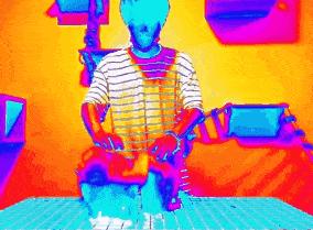 猫胀气放屁原因有哪些,猫咪肚子胀气一直放屁