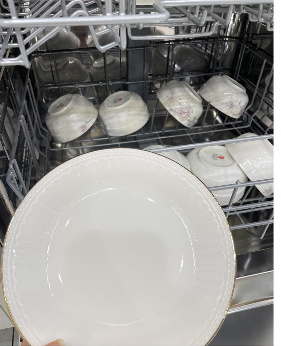 想洗锅要买多大的洗碗机,想要厨房干净选对锅真的很重要