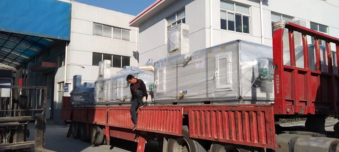 2022年更新：澳之康转轮*湿机除**安装说明