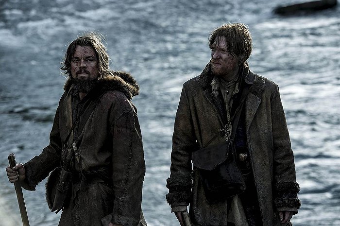 电影荒野猎人表达了什么,电影荒野猎人主要讲的什么