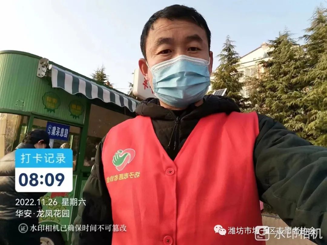 潍坊市坊子疫情防控最新消息,疫不容辞只为春暖花开