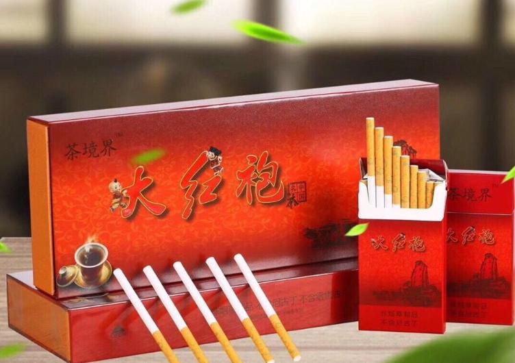 5种香烟列入黑名单以后别抽了,老烟民注意了九种烟被列入黑名单