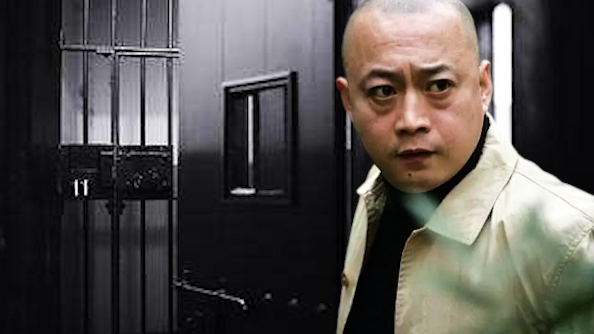 扫黑孙大彪原型,封彪孙大洪