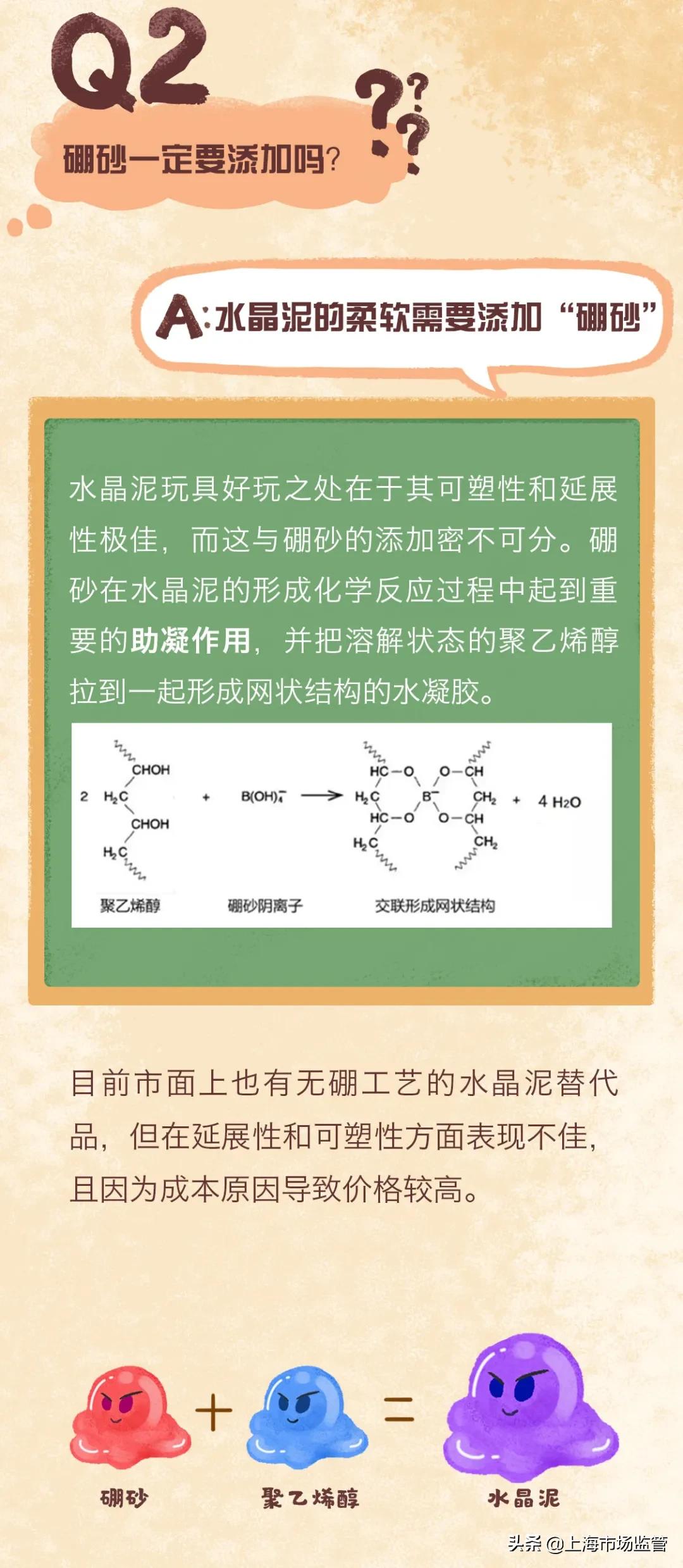 水晶泥对人体有危害吗,水晶泥的危害到底有多大