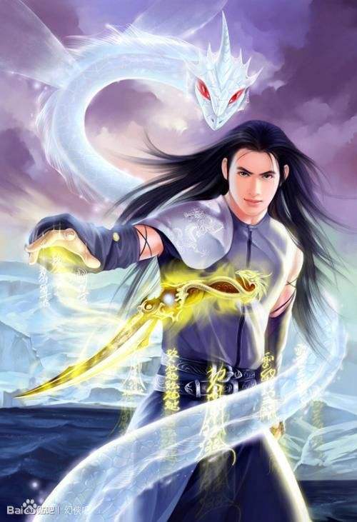 四本玄幻,四本冷门玄幻小说