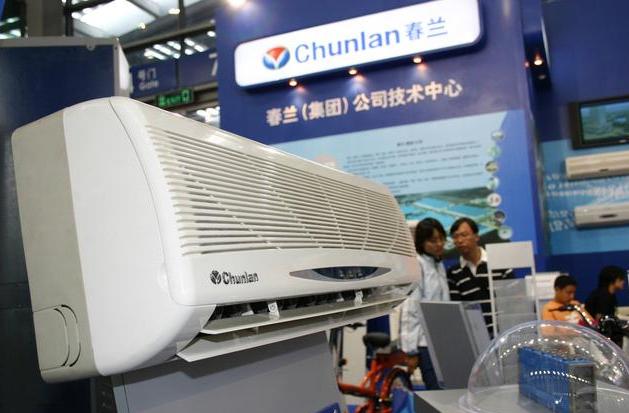 春兰空调覆灭史：曾经连续8年销冠，年利润6亿，后面靠卖房续命？