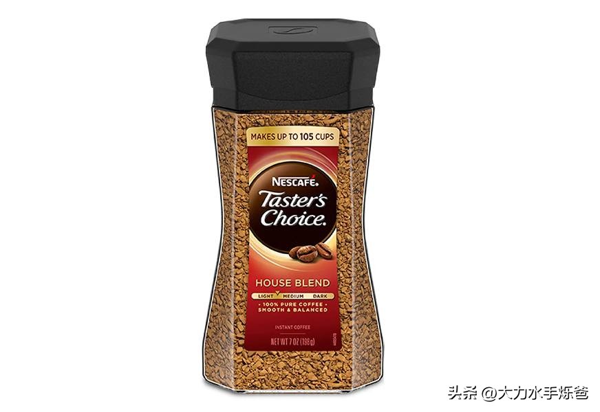 2022年最佳速溶咖啡——摘自：gearhungry