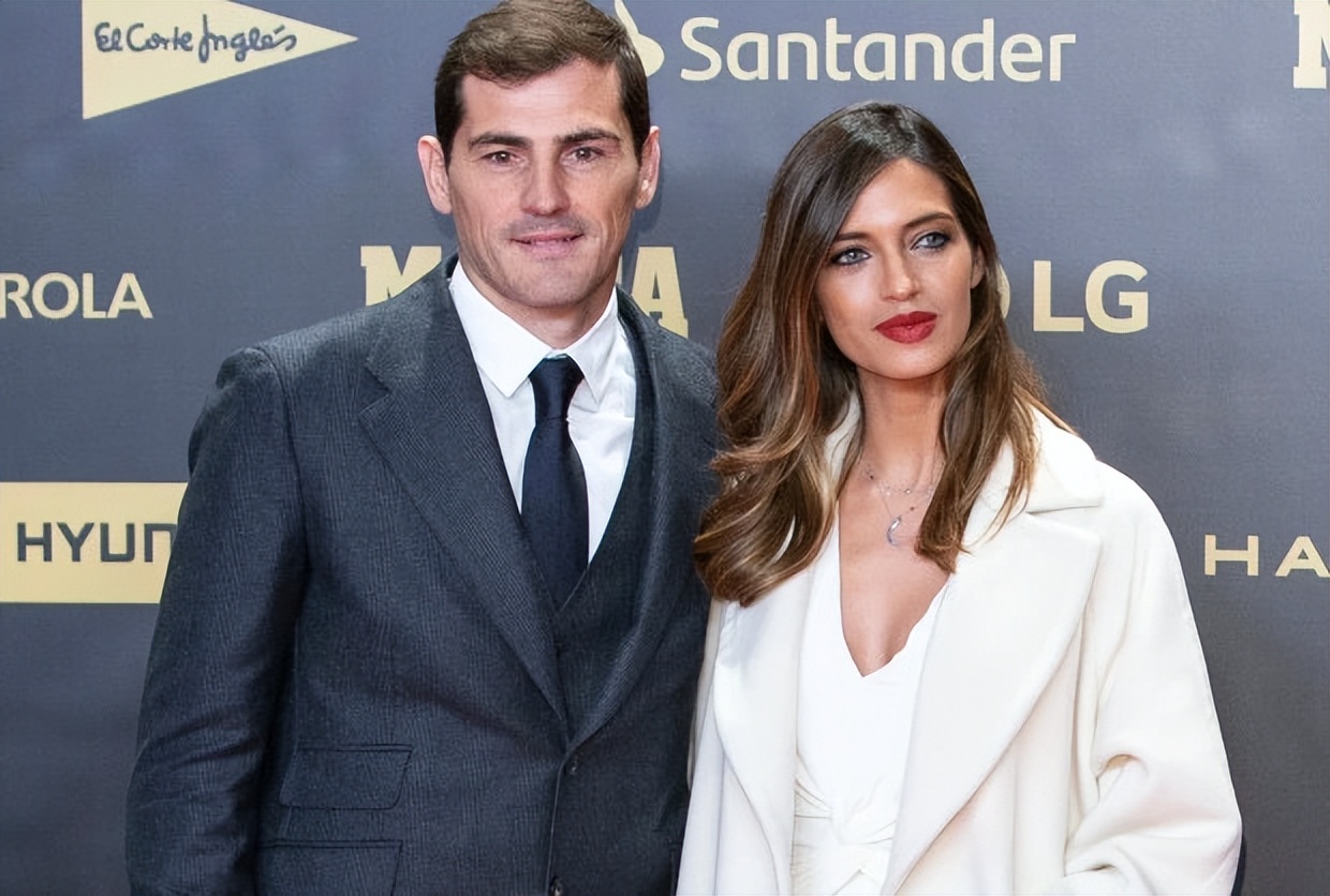 卡西利亚斯宣布“出柜”6个单词，却引起了大风波