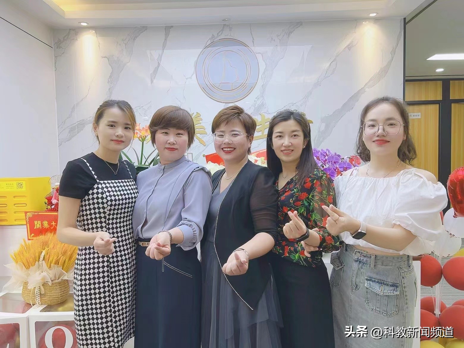 身和、颜和、心和——康美舒生活空间落户合肥