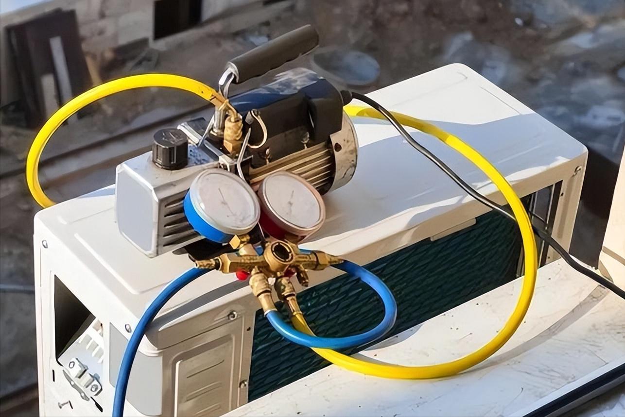 空调出现故障诊断怎么解决,空调的各种故障表现及处理办法