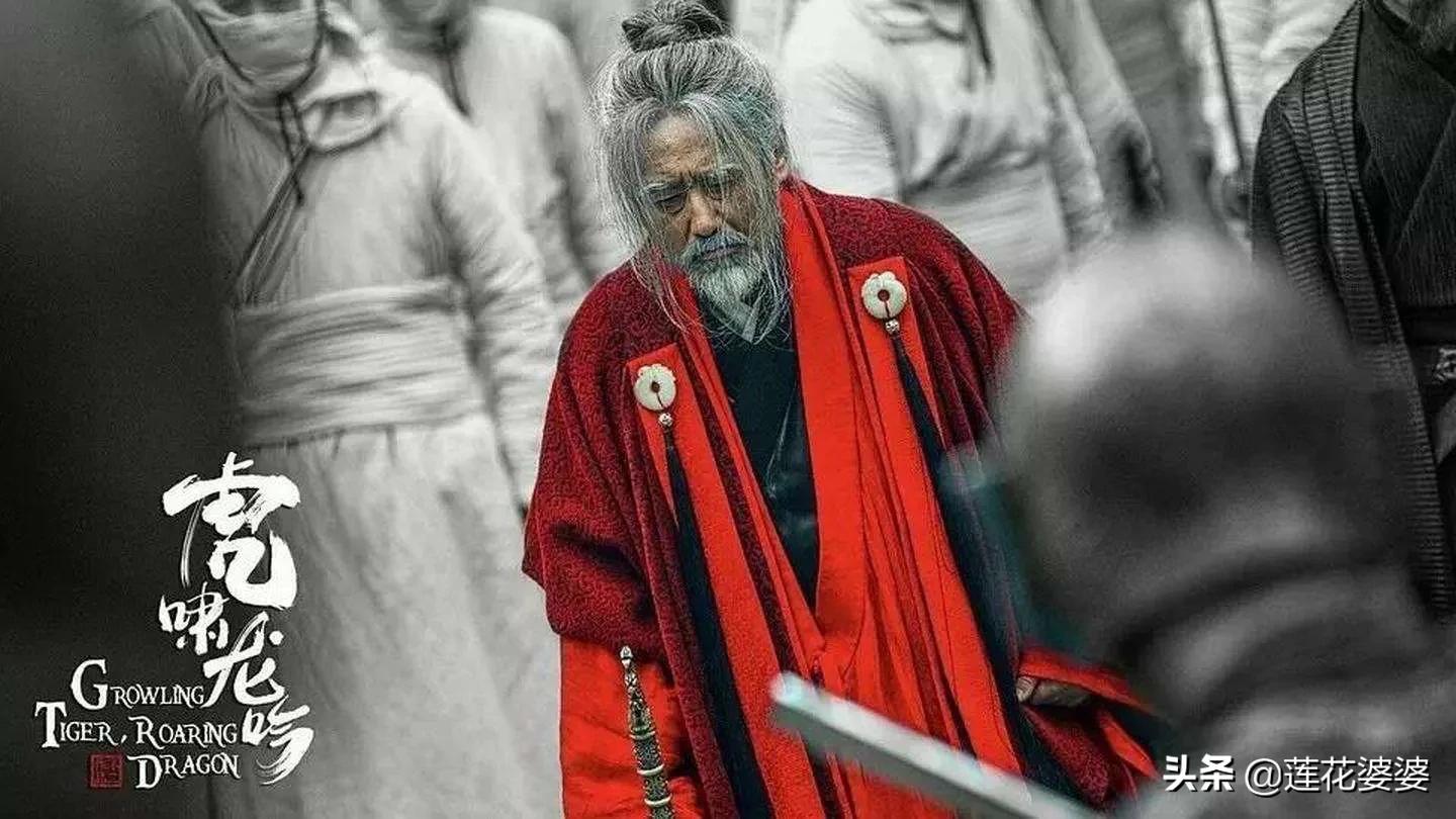 推荐20部百看不厌大剧,推荐三十部经典电视剧