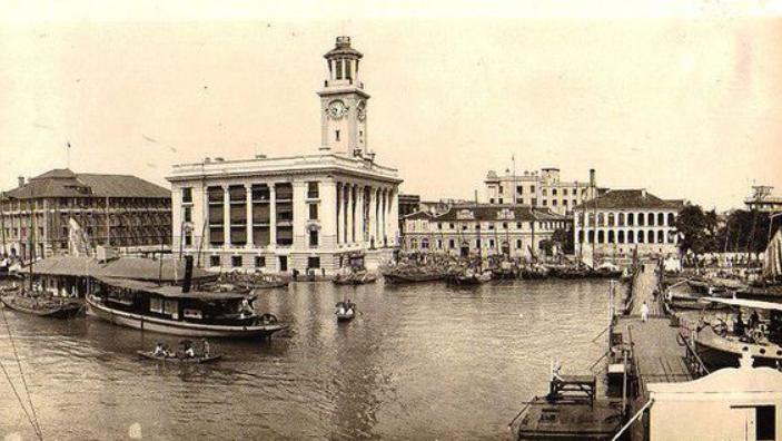 买办的现状,买办行业的现状