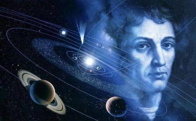 关于近代科学之父知识,到底谁是近代科学之父啊