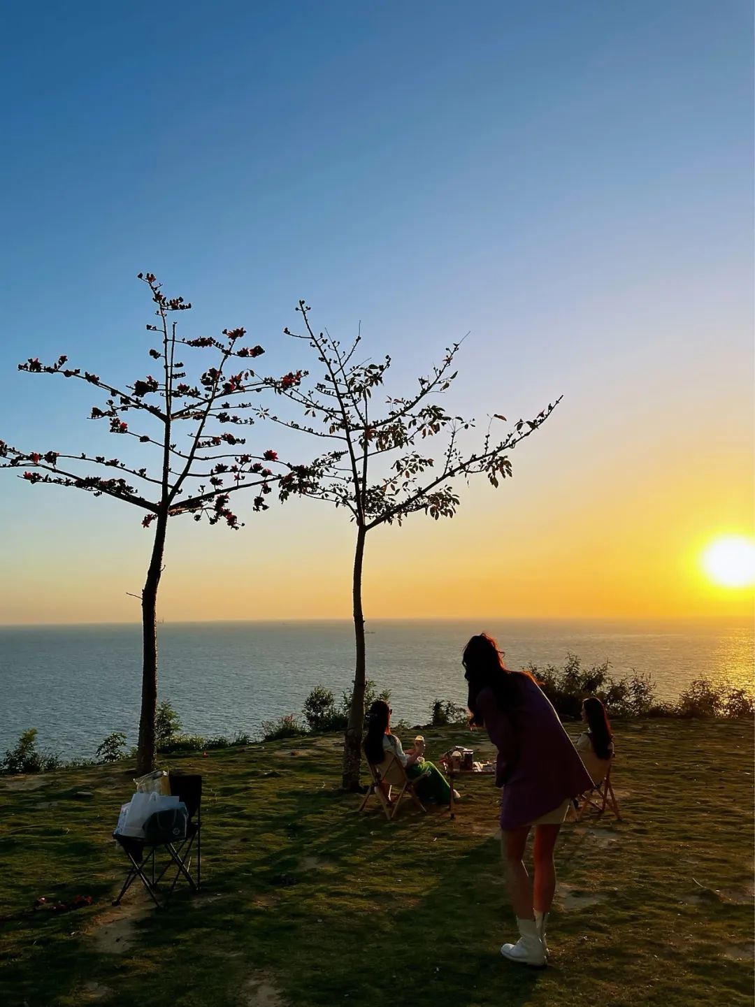 汕头潮州南澳岛旅游攻略,潮州汕头南澳岛自驾游攻略