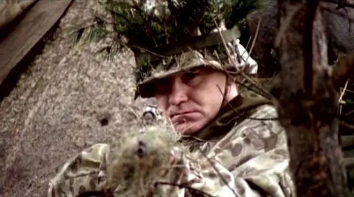 俄罗斯硬核电影现代战争片,俄罗斯十部顶级经典战争片