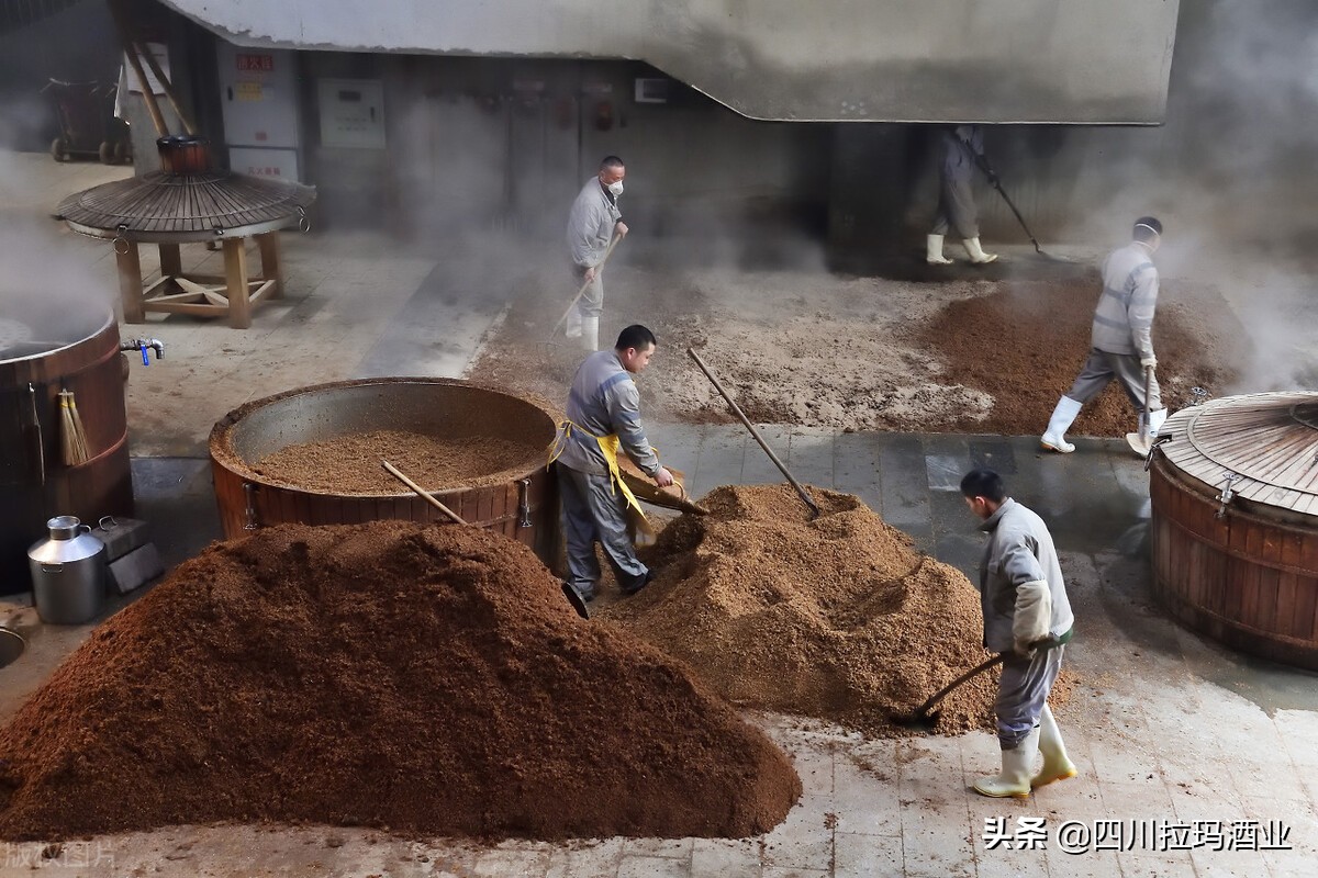 喝酒上瘾的人感觉白酒是什么味道,为什么要喝白酒的原因
