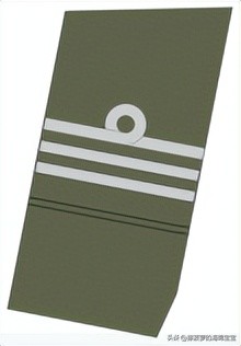 魏玛共和国旗是什么意思,德国军装军衔对照表