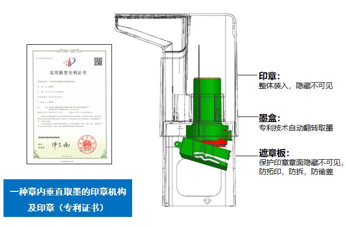 智能印章机操作方法,智能印章机推荐