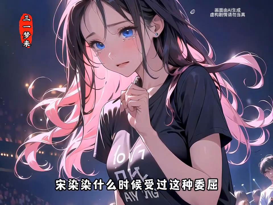 第三集…舔了十年的校花,又开始作妖了!#动漫