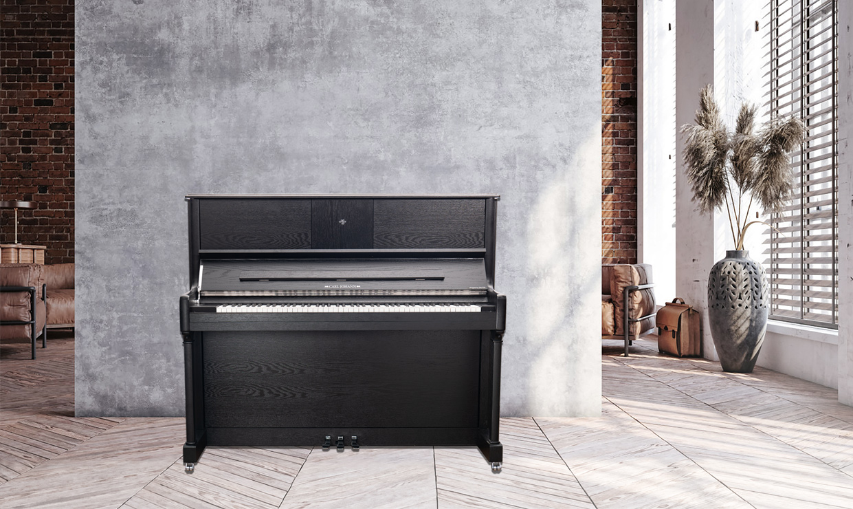 德国都有哪些钢琴品牌名称和价格,德国三角钢琴品牌排行榜