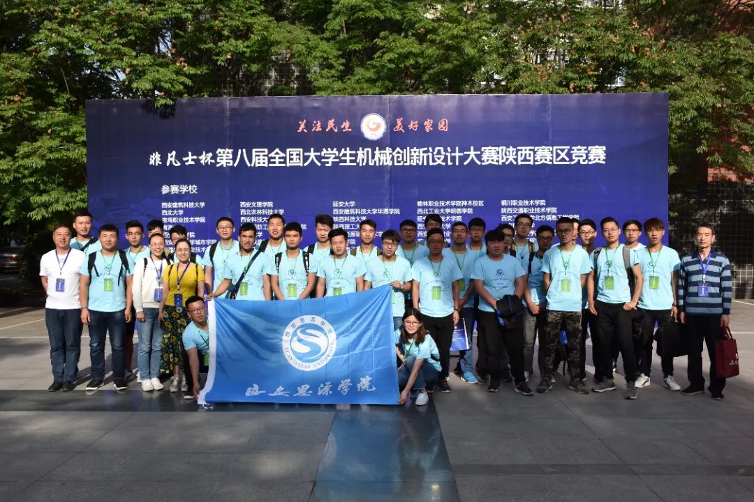 西安思源学院进化史,西安思源学院的发展史