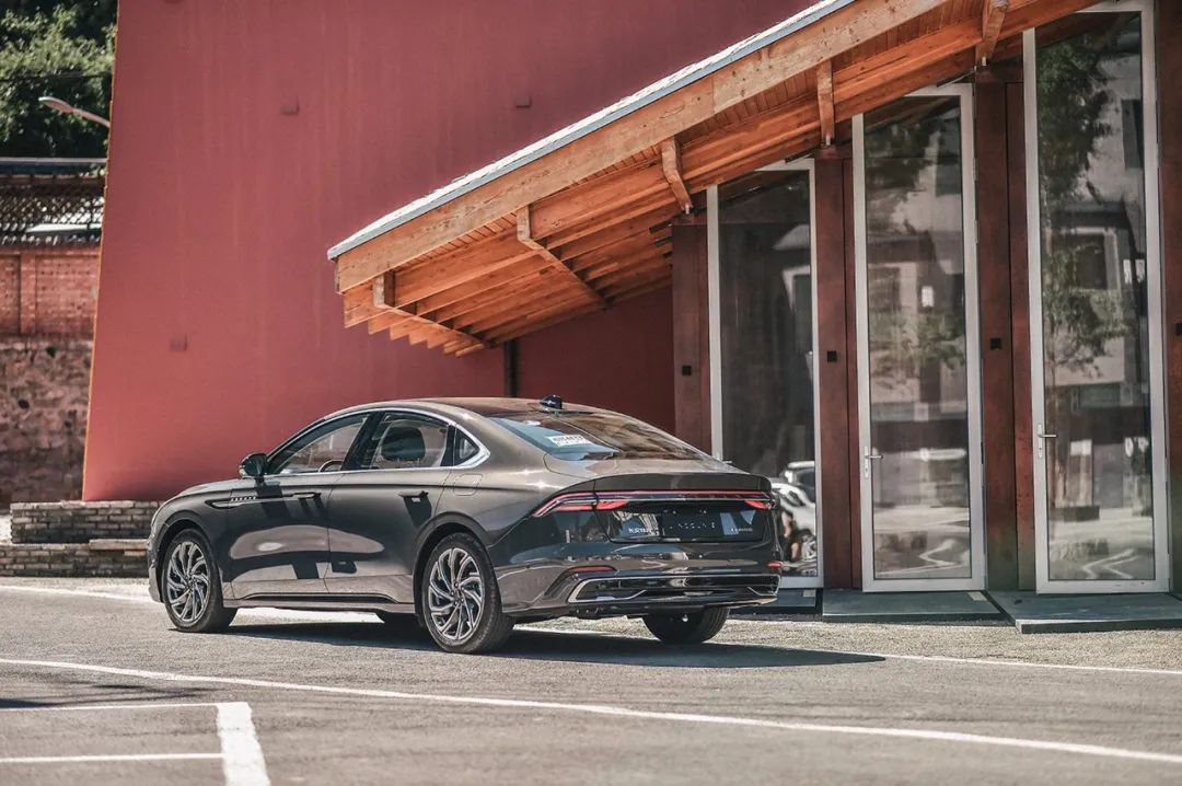 林肯z2024尊享试驾,林肯z试驾萝卜报告