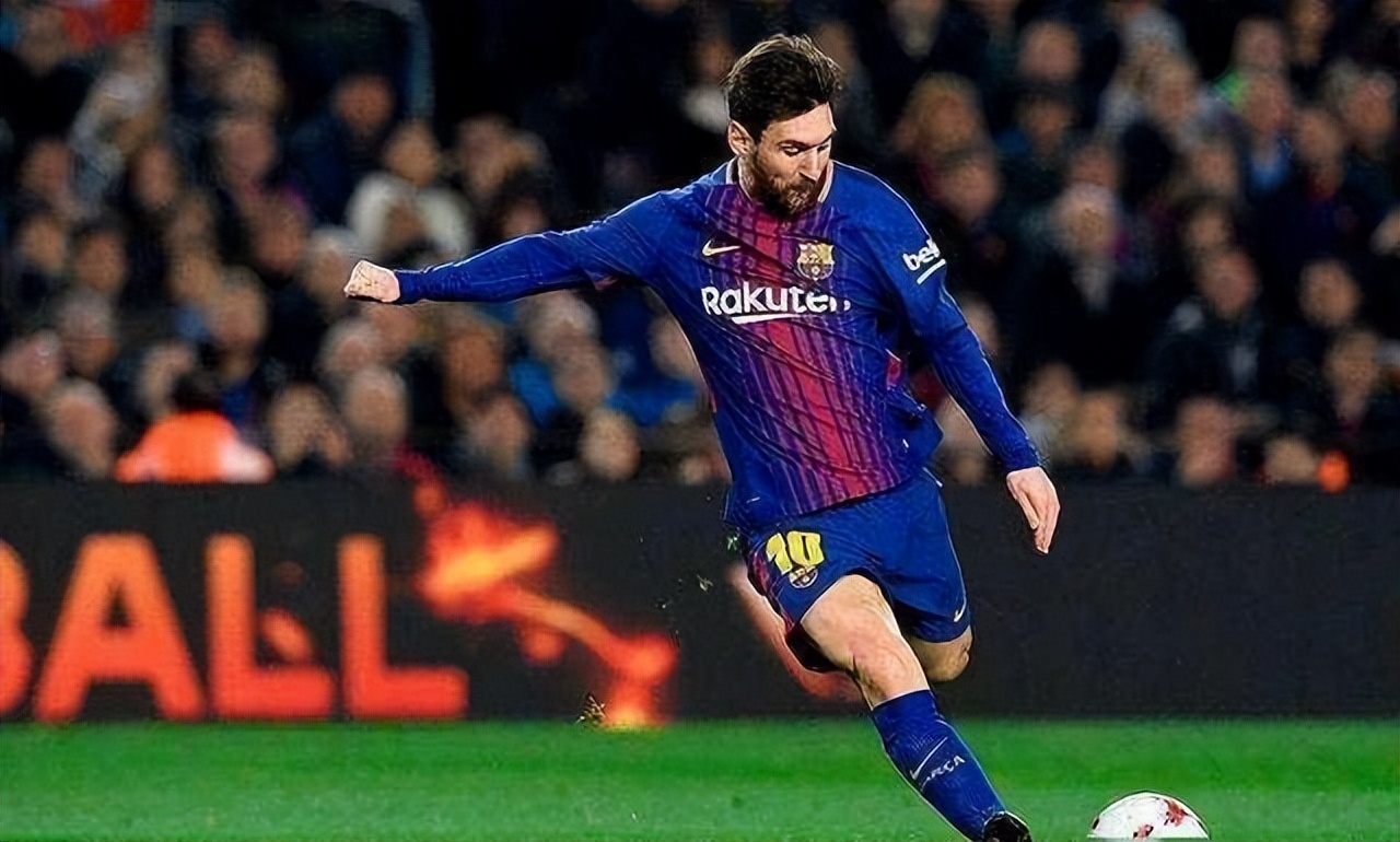 足球天才怎么样,足球天才梅西完整版