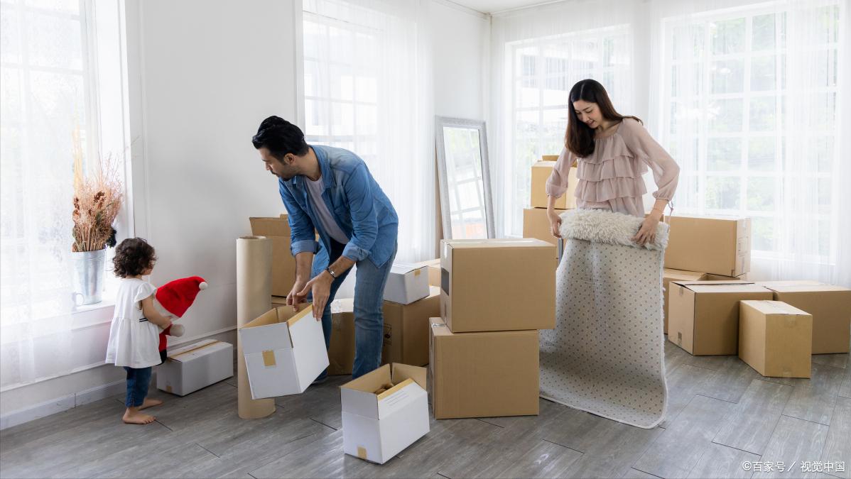 搬家后发现有物品不见了,该马上找深圳搬家公司么,还是该怎么做