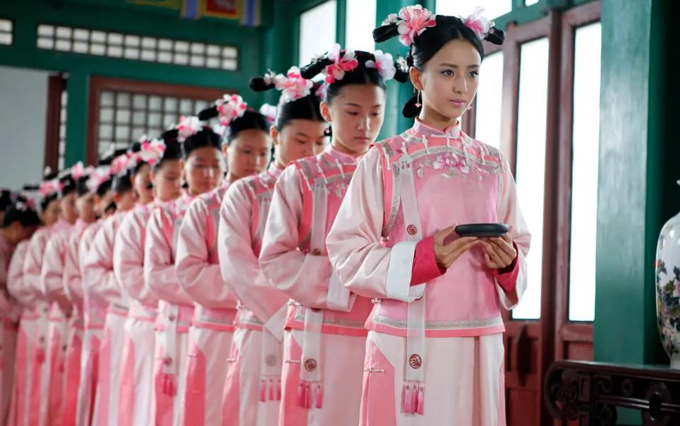 曾经火的清宫剧都有哪些,推荐特别好看的清宫剧