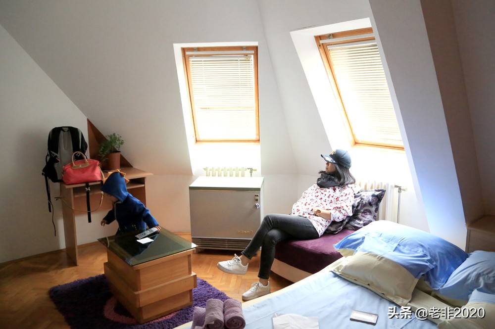 出国自由行住民宿攻略,出国民宿攻略自由行