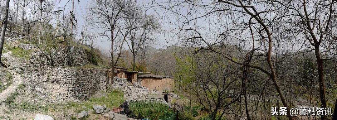 云、山、泉——申世辉教授的云水世界