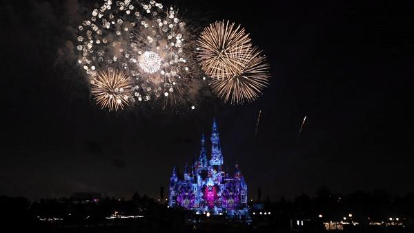 儿童节迪士尼乐园攻略,儿童节到了要玩什么呢