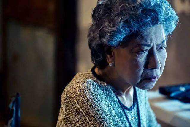 tvb老戏骨新冠,tvb老演员罗兰