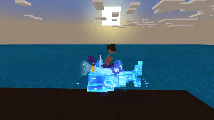 我的世界重要更新,我的世界重要日期