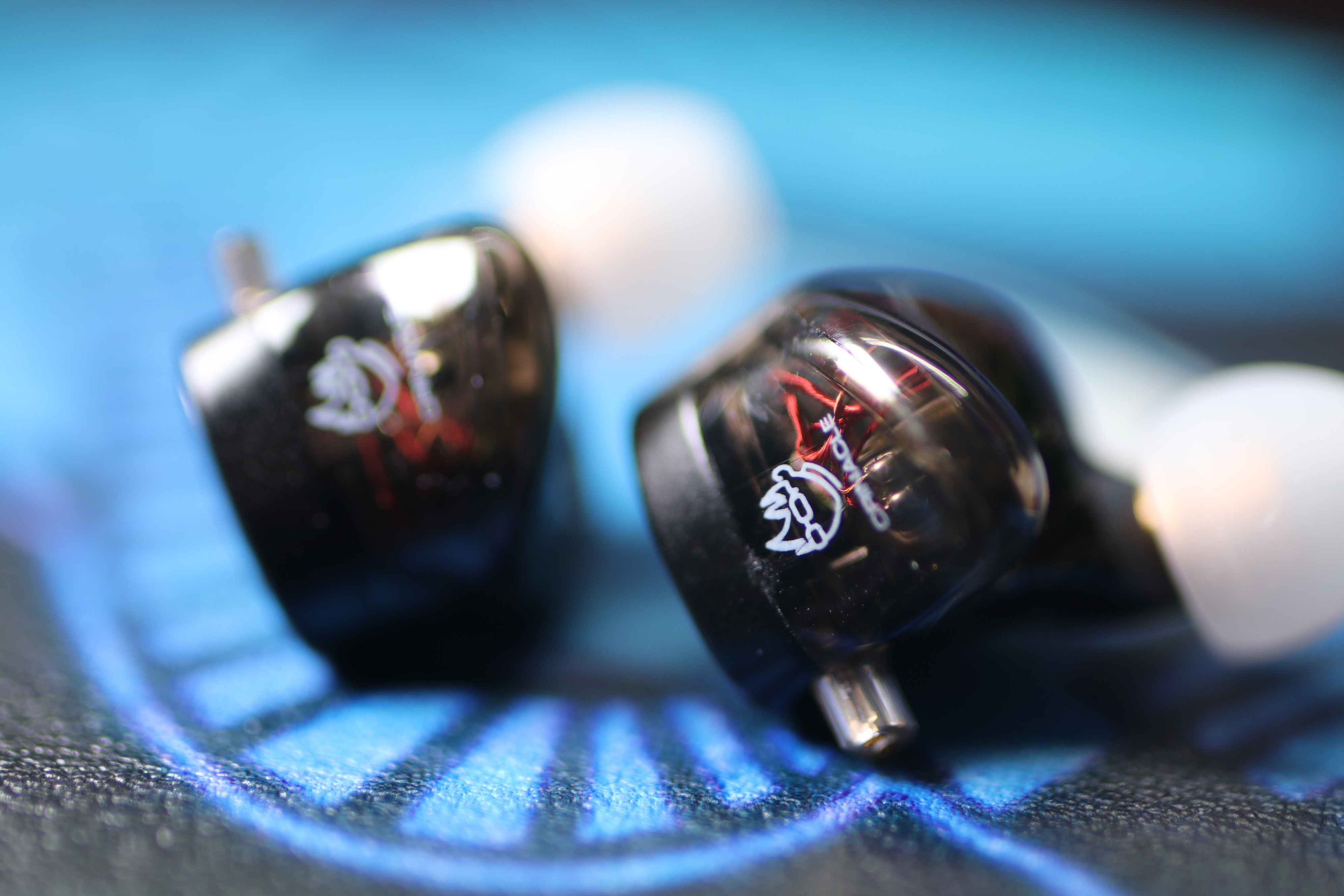 KZ发烧级有线耳机,kz耳机线推荐