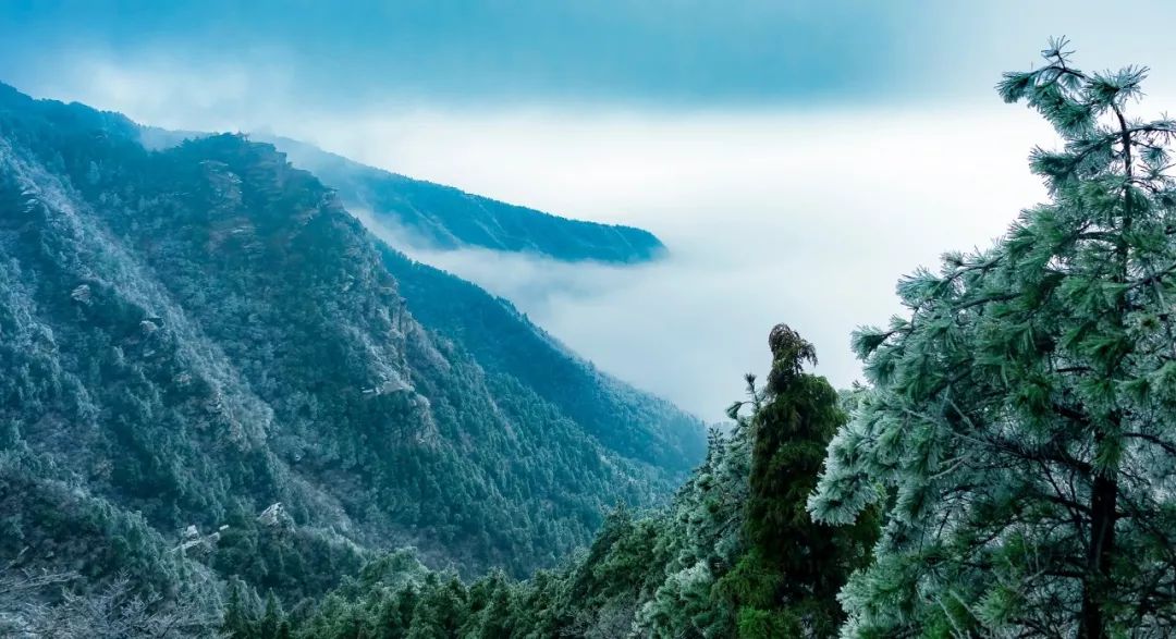 江西省位于中国什么地方,江西到底是一个怎样的地方