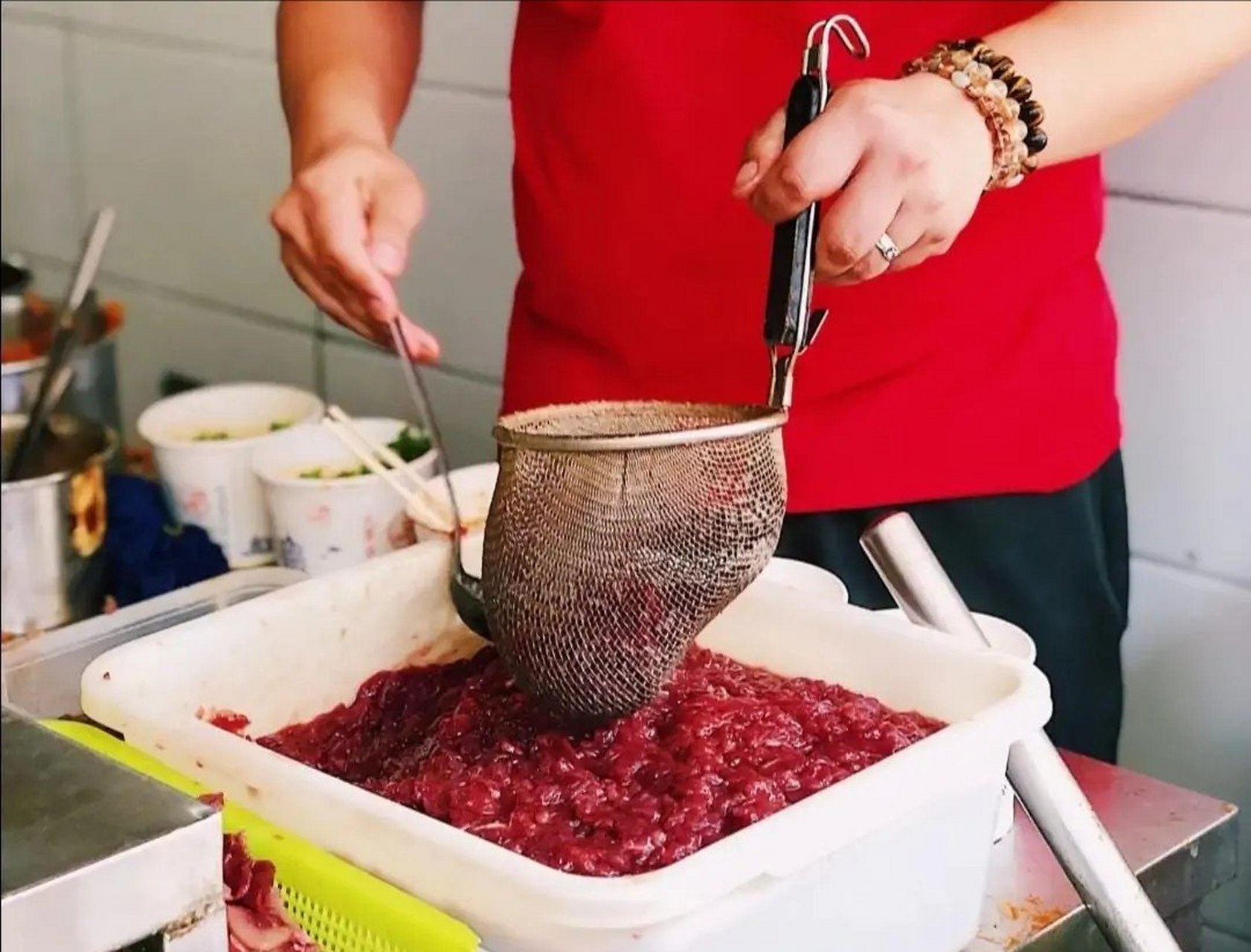 汉阳祁万顺酒楼历史,汉阳旧事