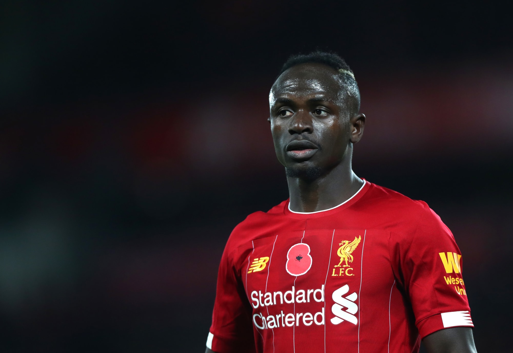 英超联赛的非洲球员最佳阵容，有没有实力赢得英超冠军奖杯？