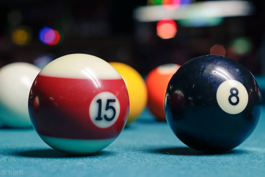 台球厅到底靠什么赚钱,两小时10块的台球厅靠什么赚钱