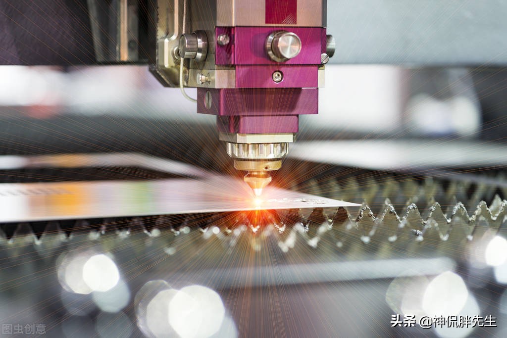 激光焊接德国,激光焊接技术难学吗