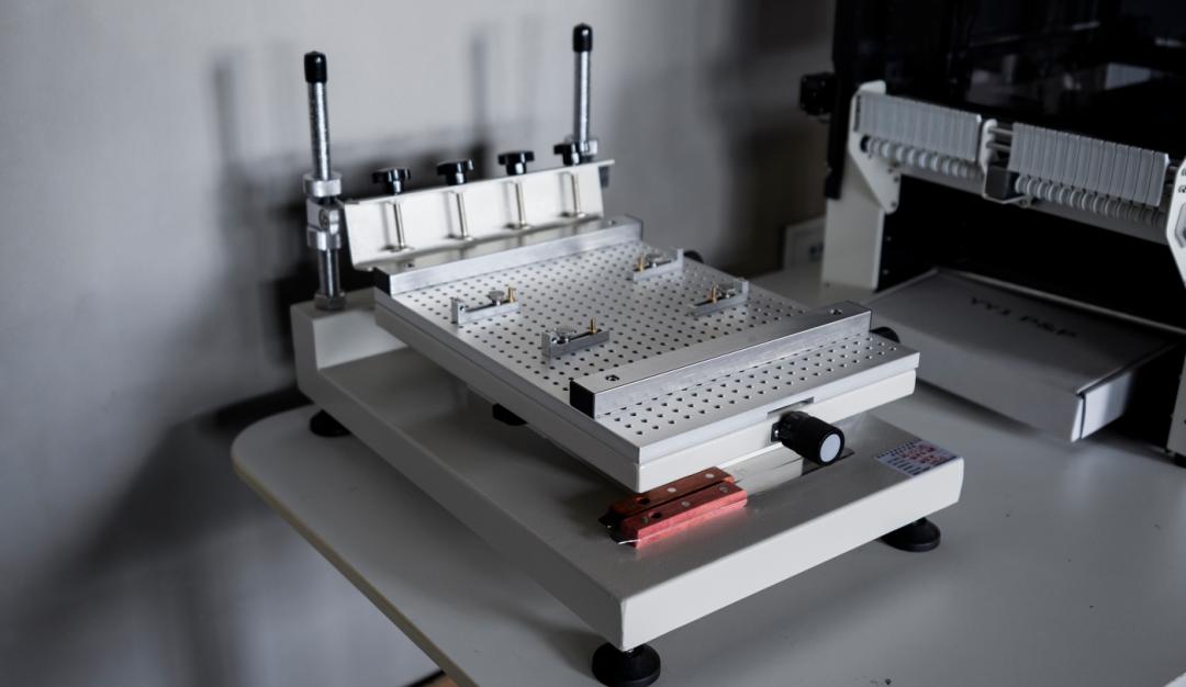 焕杂谈丨聊聊“小作坊”水月雨