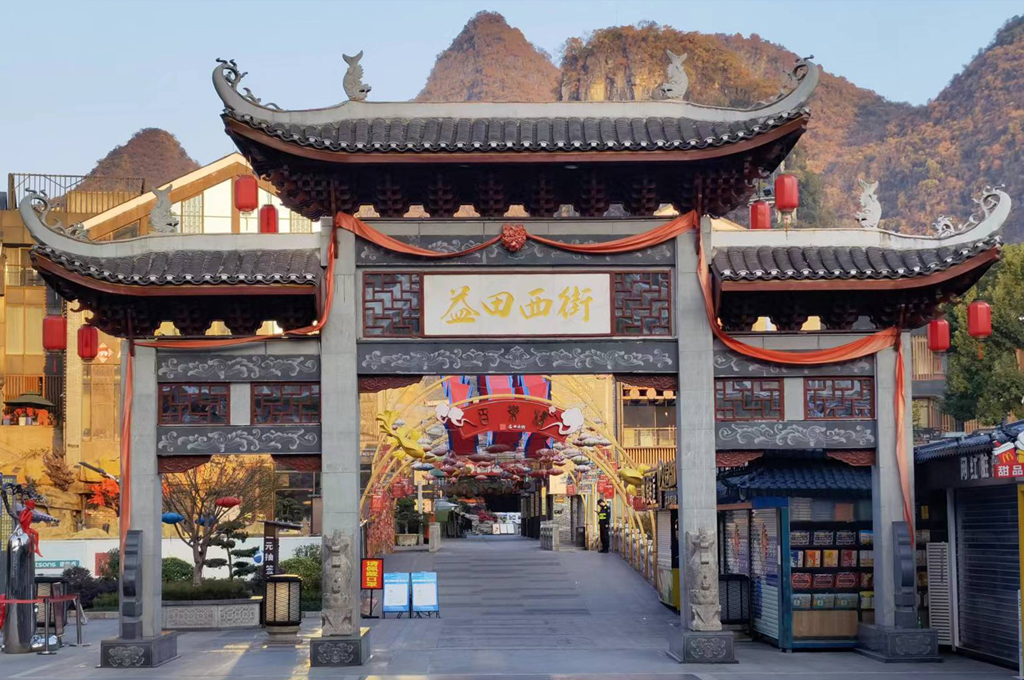 最美桂林旅游攻略,桂林旅游漓江和溶洞同一条线路