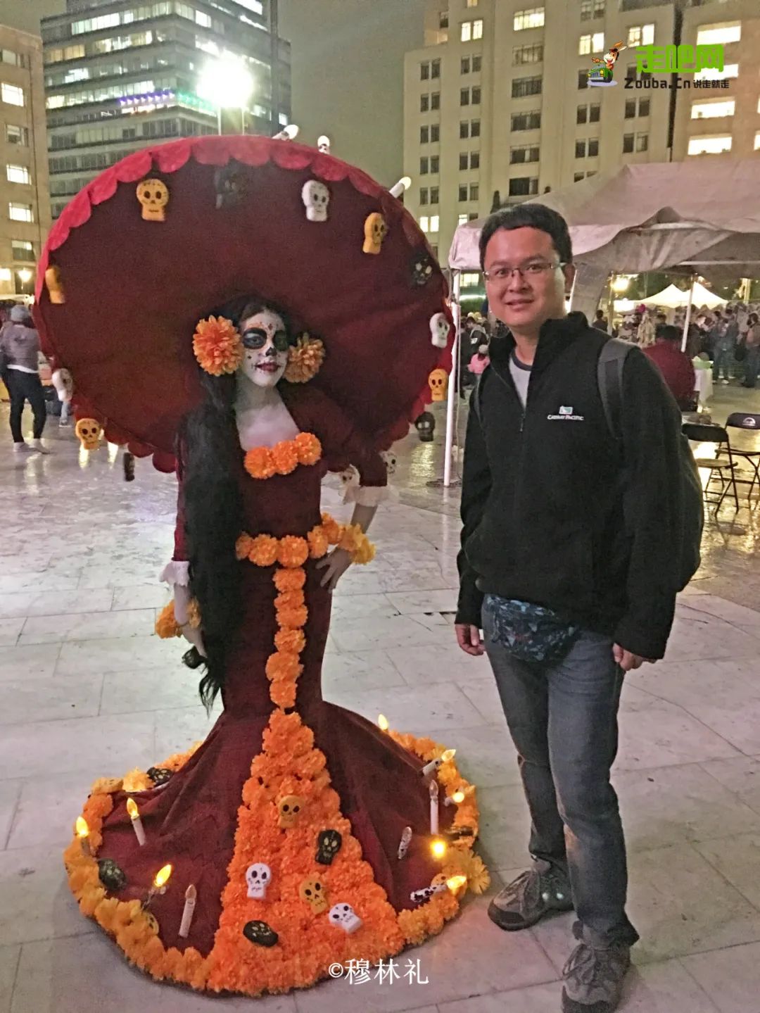 一个人穷游中国11天的日子,20岁女生裸辞穷游76天游22个国家