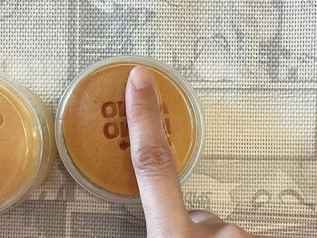 1人1天限购1个，要用身份证买的芝士蛋糕，是什么味道？